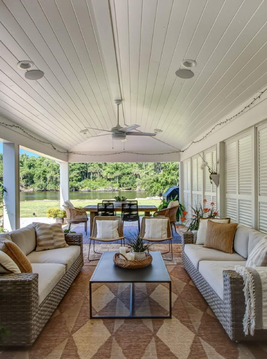 Backyard Remodel