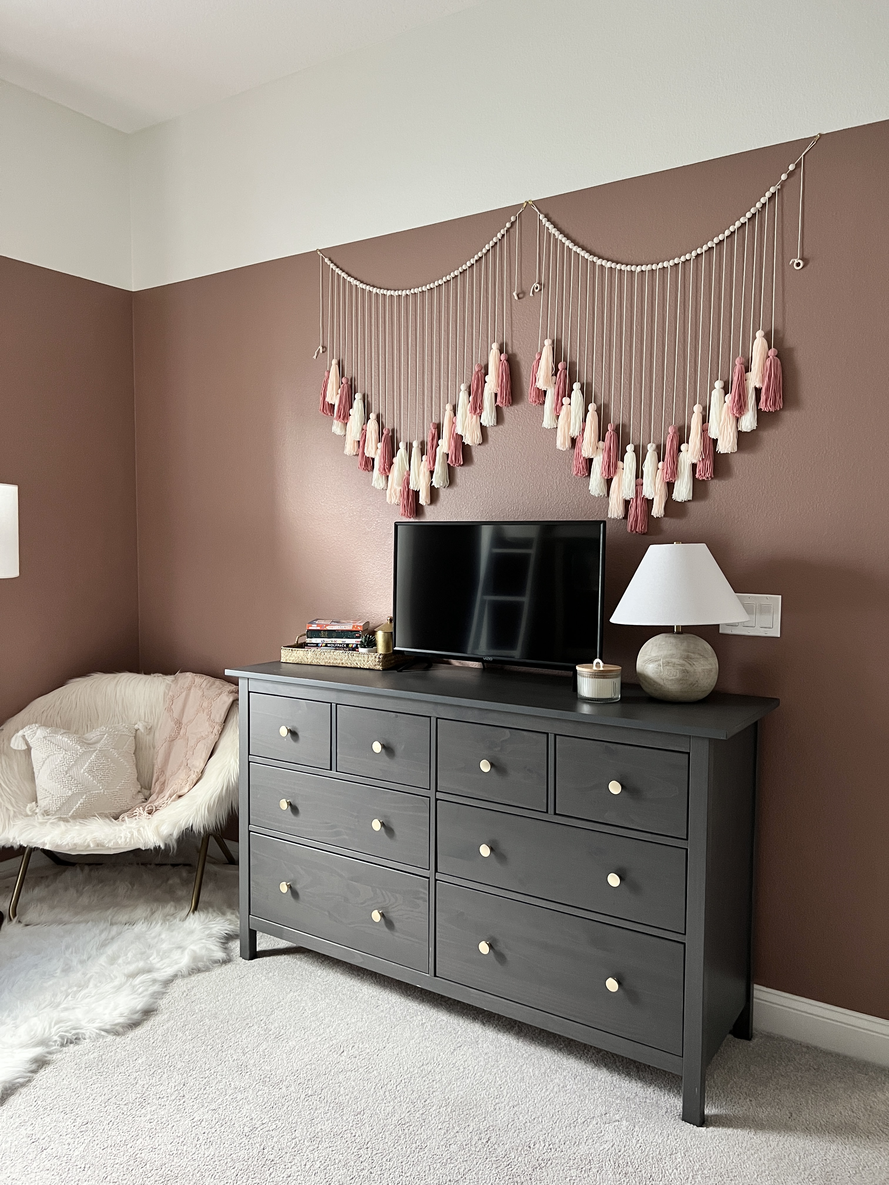 A Kid’s Space
