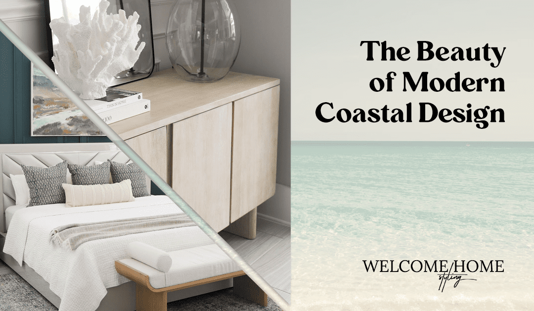 The Beauty of Modern Coastal Design