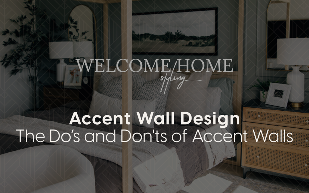 Accent Wall Design: The Do’s and Don’ts