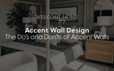 Accent Wall Design: The Do’s and Don’ts