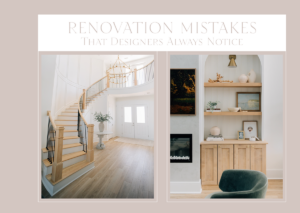 Interior designer Welcome Home Styling