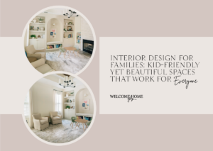 Designing with Family in Mind